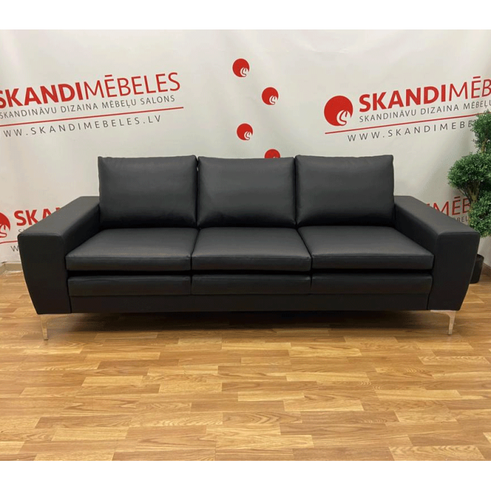 Sofa rental TWIGO (Triple, PU leather)